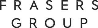 Frasers Group Logo