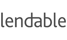 Lendable Logo