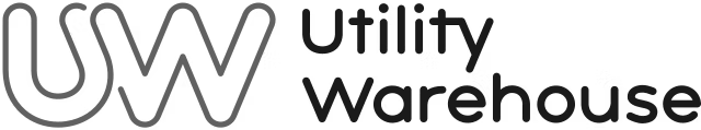 Utility Warehouse Logo